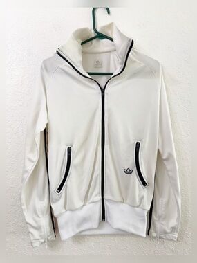adidas Vintage Europa Track Jacket - S